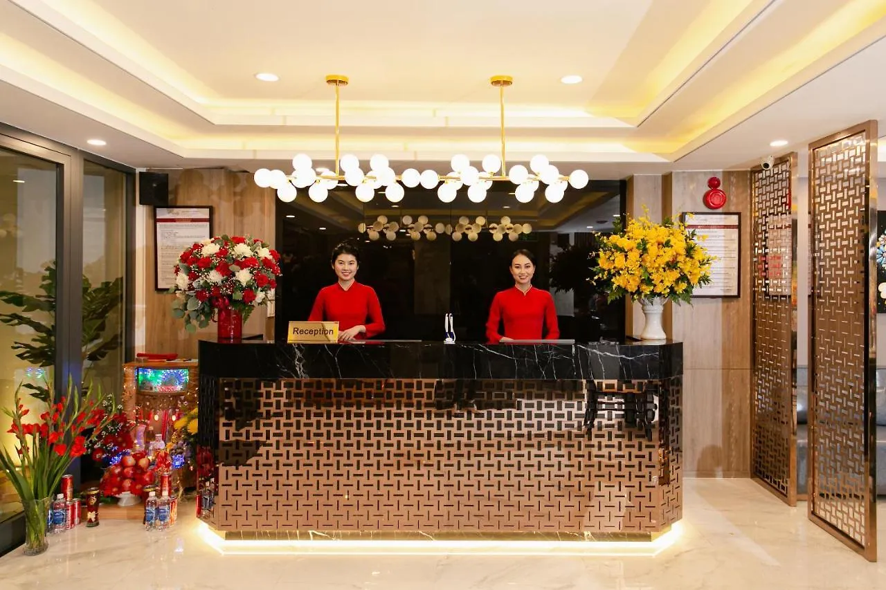 Emily Hotel & Apartment Da Nang