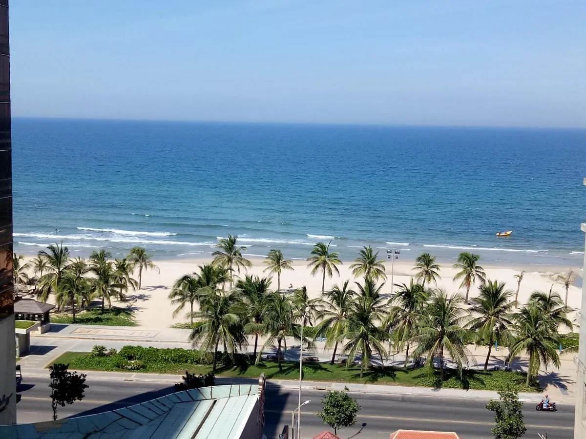 Emily Hotel & Apartment Da Nang