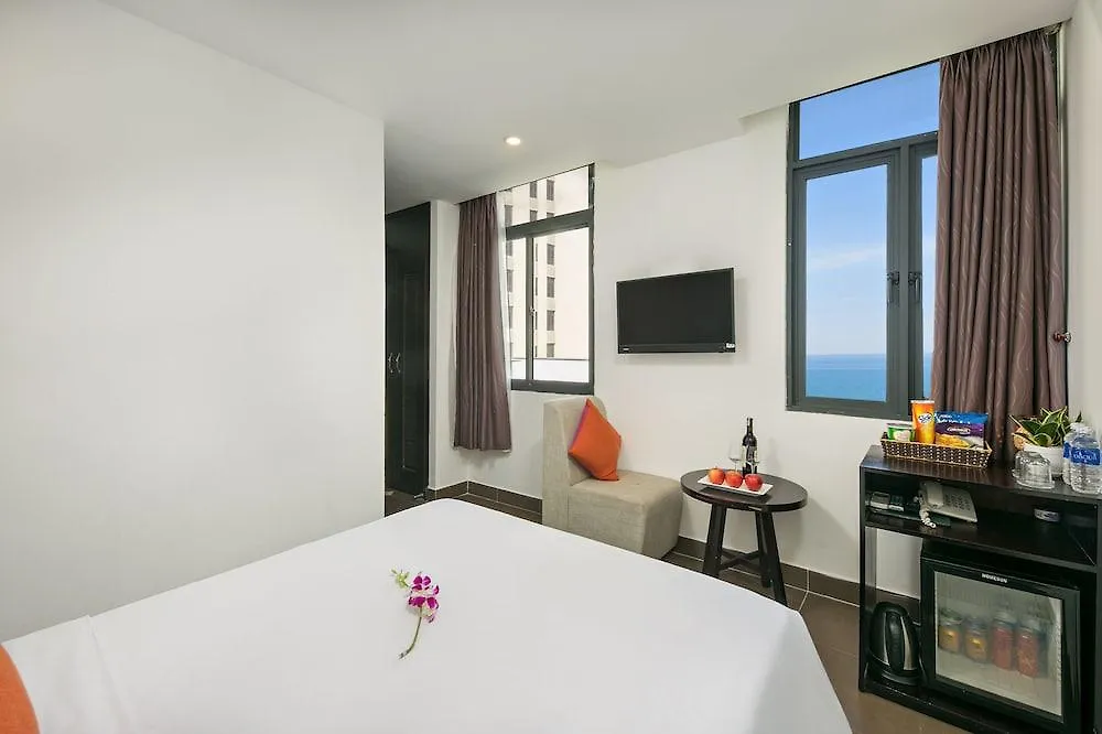 ***  Emily Hotel & Apartment Da Nang Vietnam