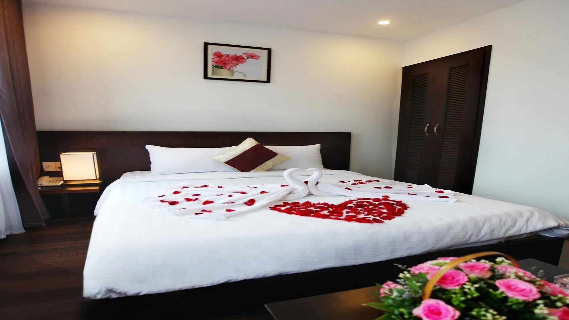 Emily Hotel & Apartment Da Nang 3*,  Vietnam