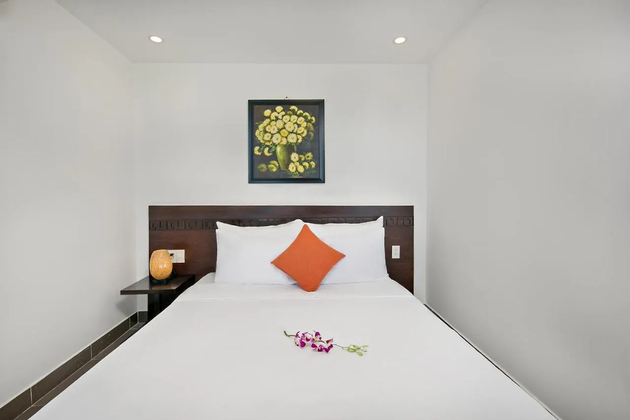 Emily Hotel & Apartment Da Nang 3*,