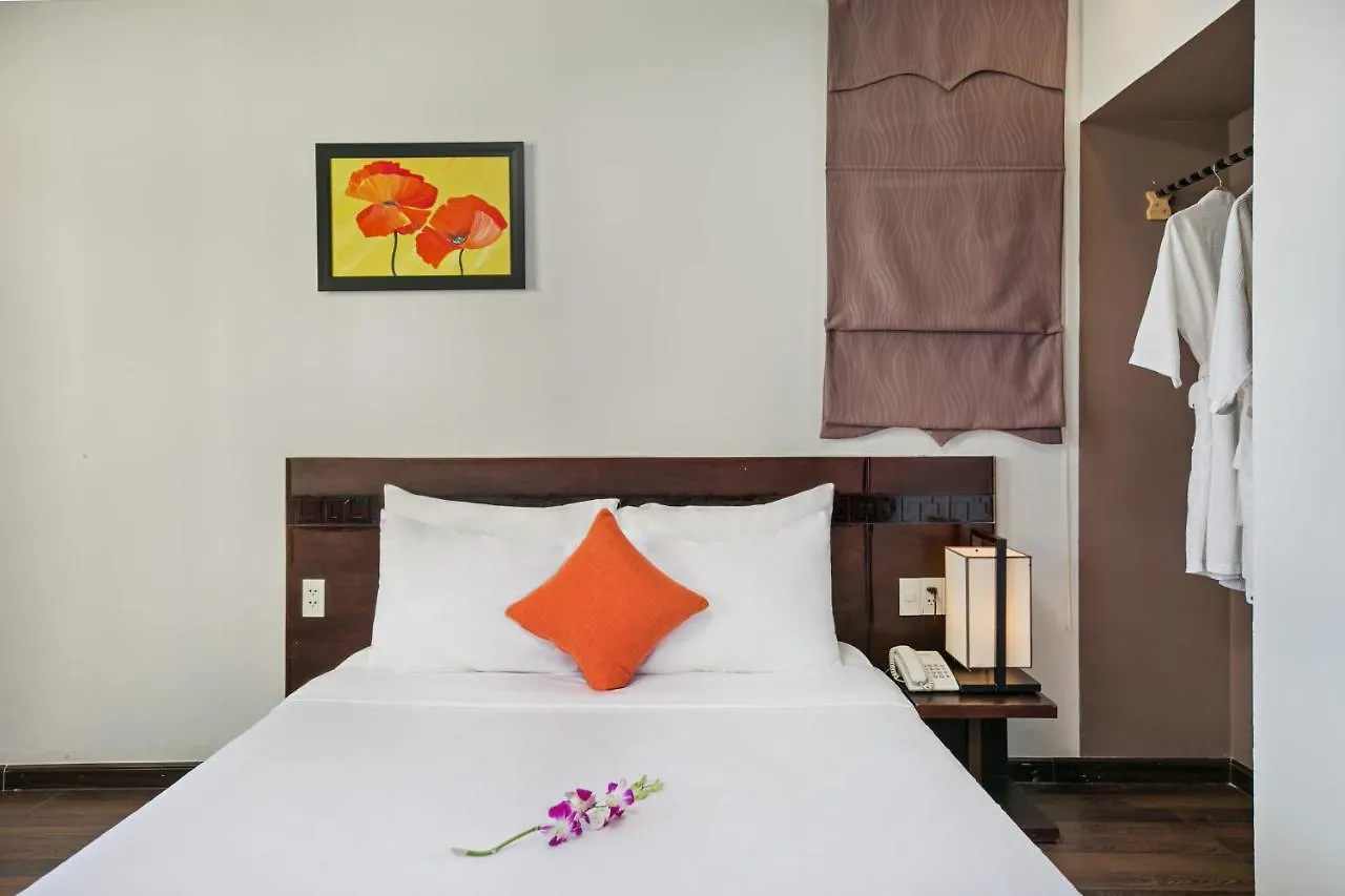 Emily Hotel & Apartment Da Nang