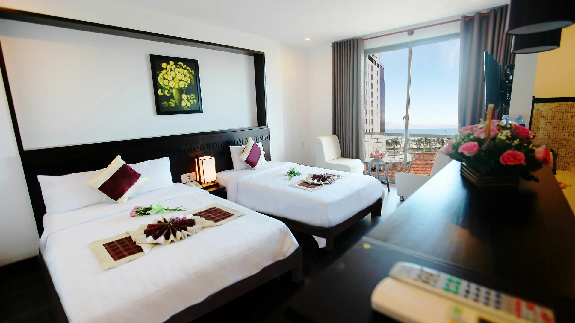 Emily Hotel & Apartment Da Nang