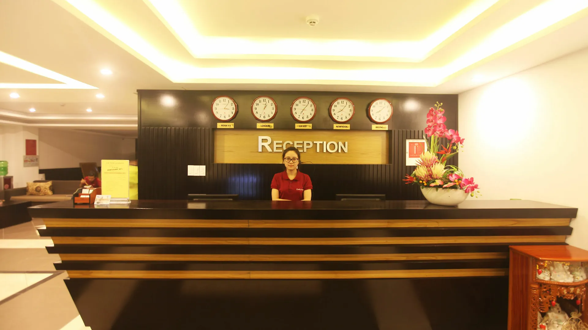 Emily Hotel & Apartment Da Nang