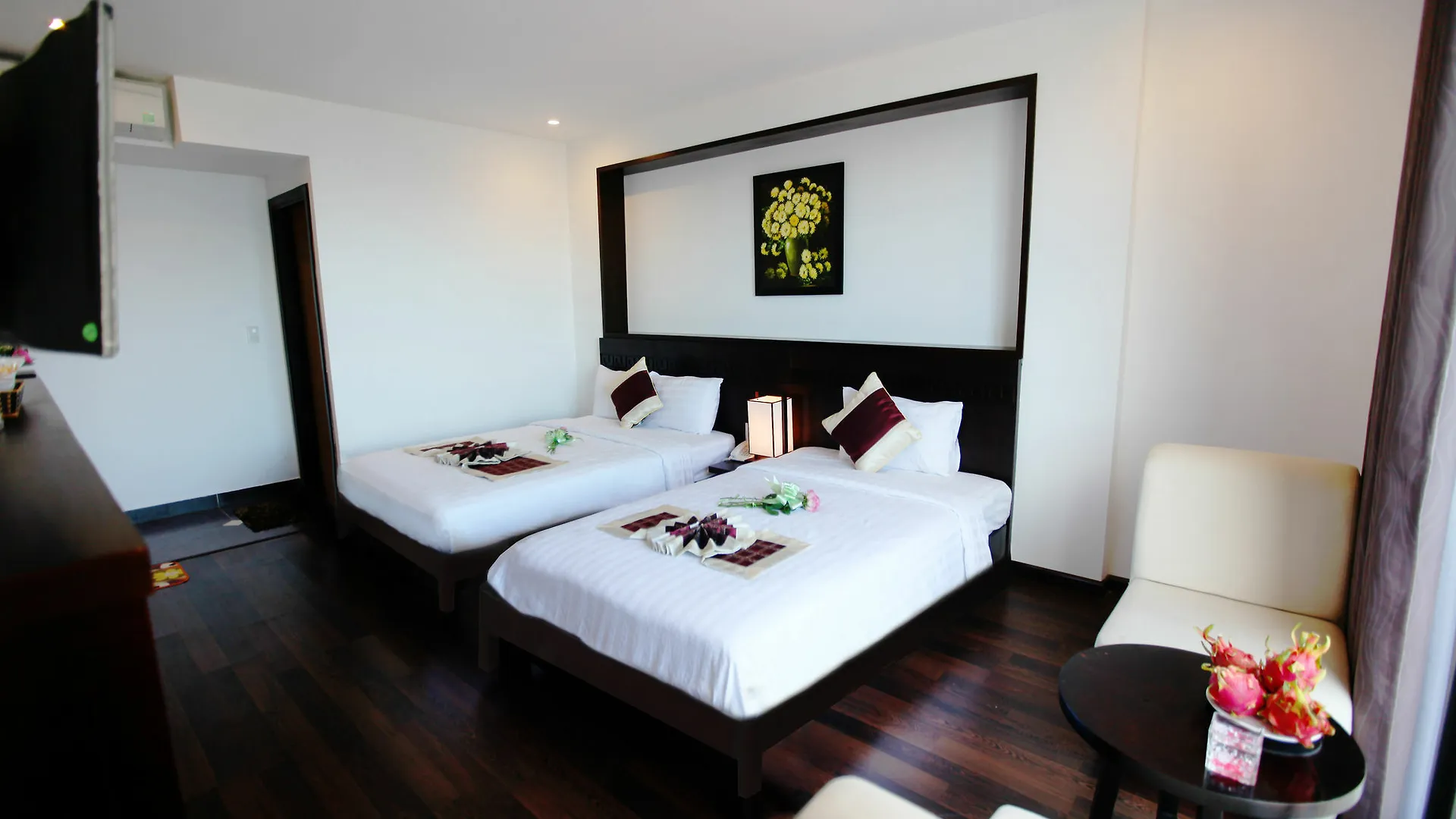 Emily Hotel & Apartment Da Nang Vietnam