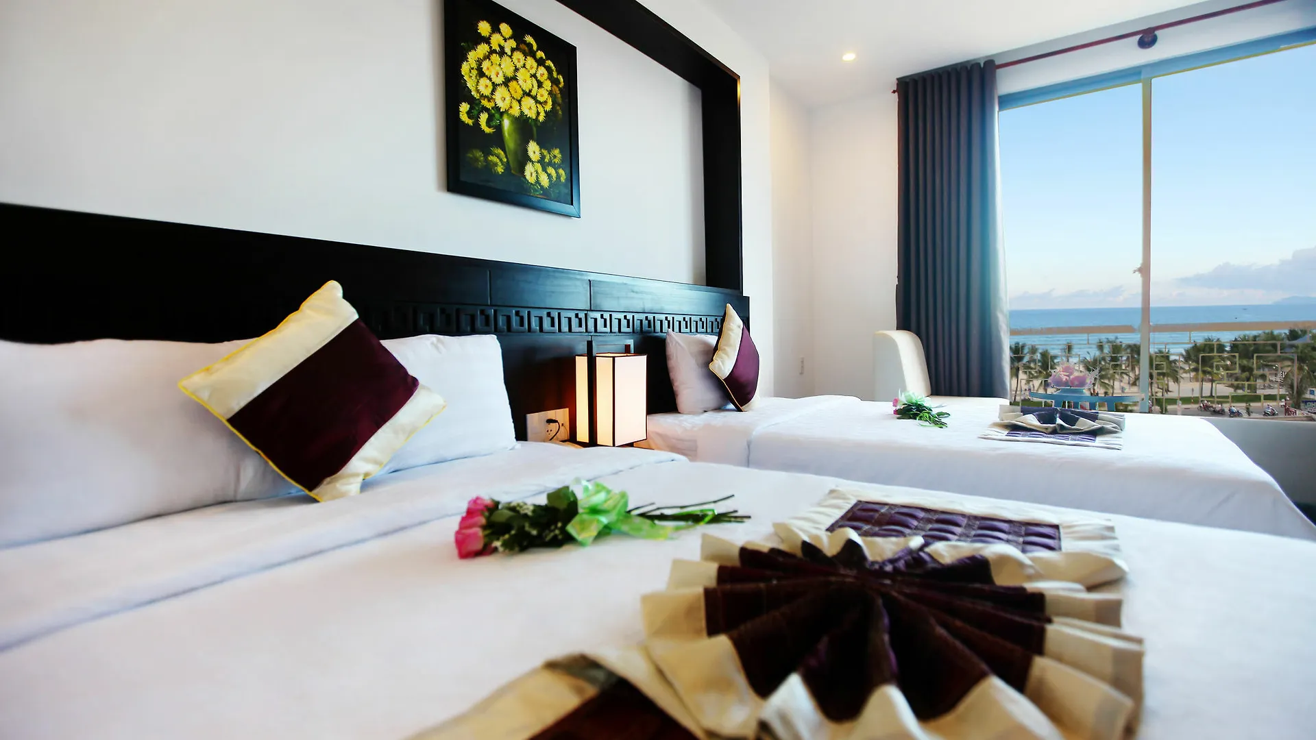 Emily Hotel & Apartment Da Nang