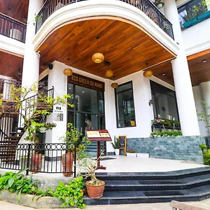 Eco Green Boutique Da Nang