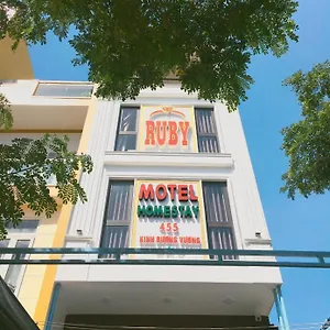 Ruby Homestay Da Nang