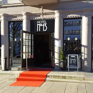 No13 Hotel